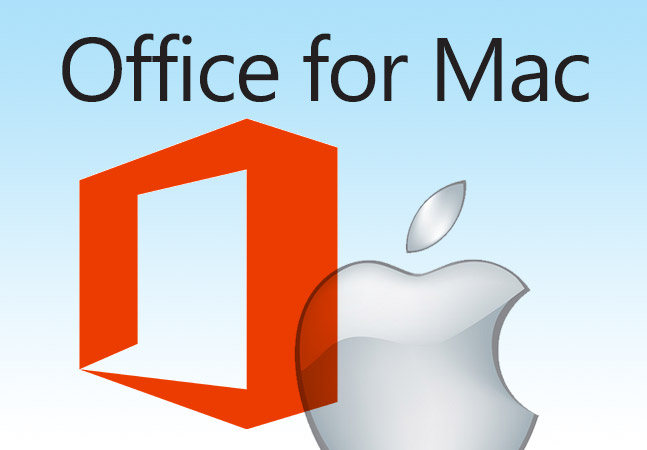 Where Is Office 2016 For Mac 365